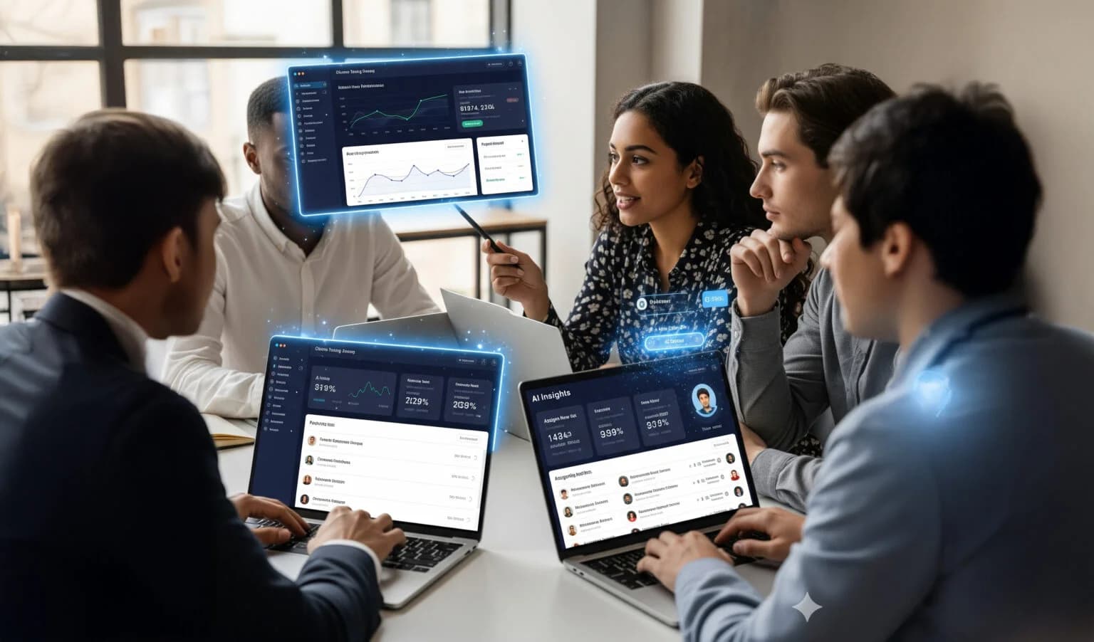 AI Bug Tracking Solution