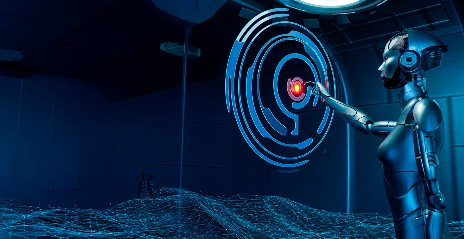 AI-Powered Transformation