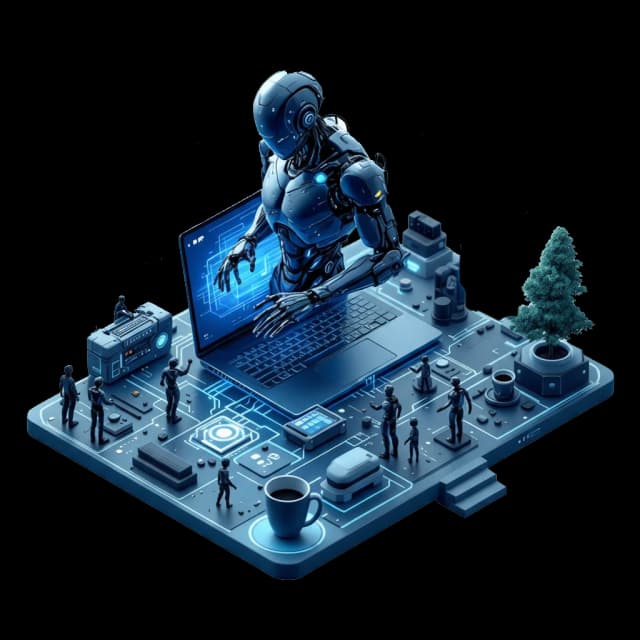 Consultation illustration