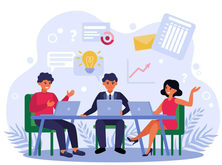 Hyperautomation with AI & ML: The Future of Business Efficiency