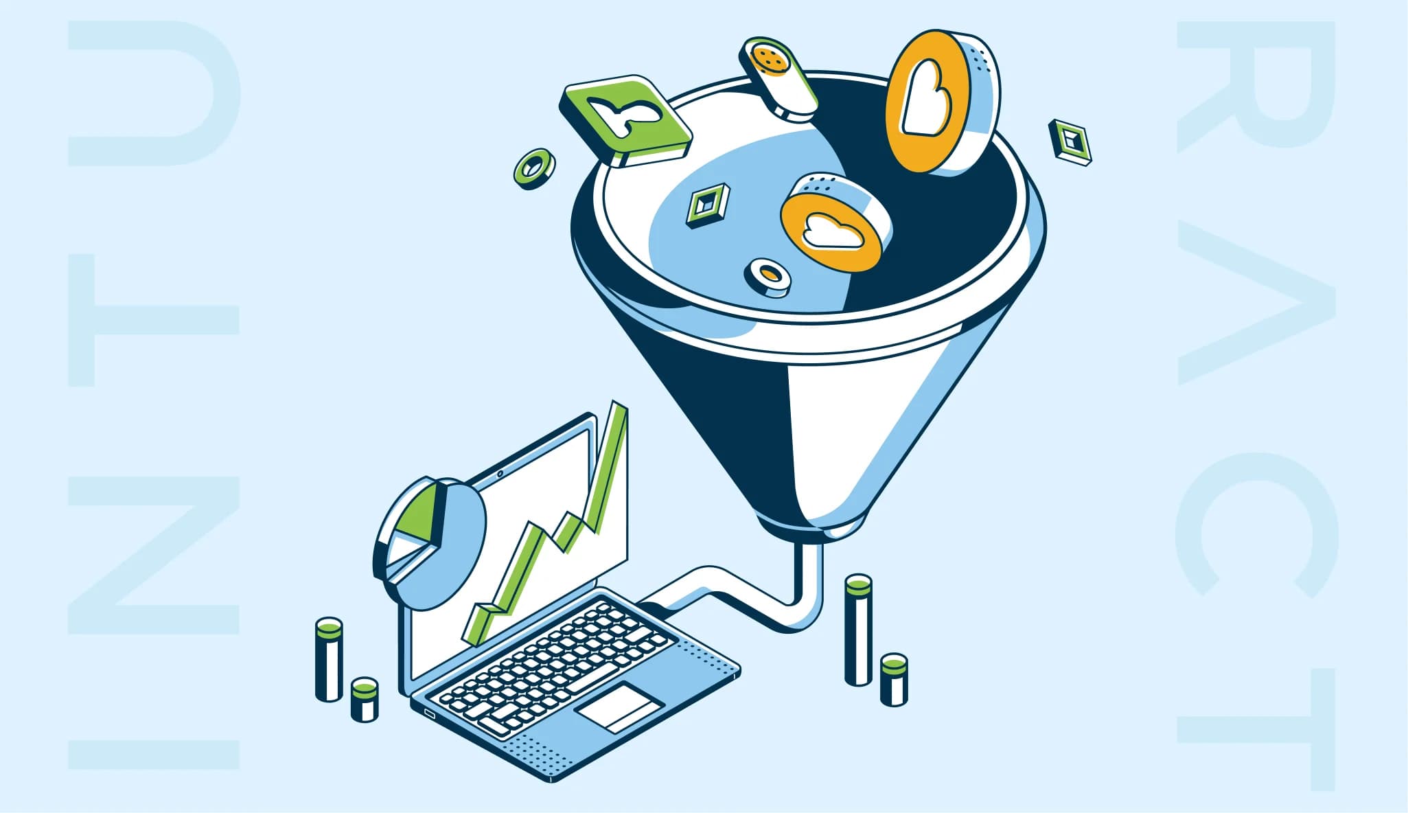 Conversion-Optimized B2B SaaS